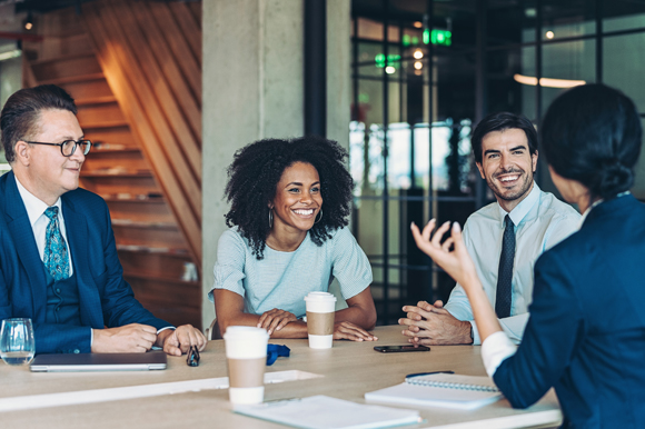 Barclay Business Checking Account