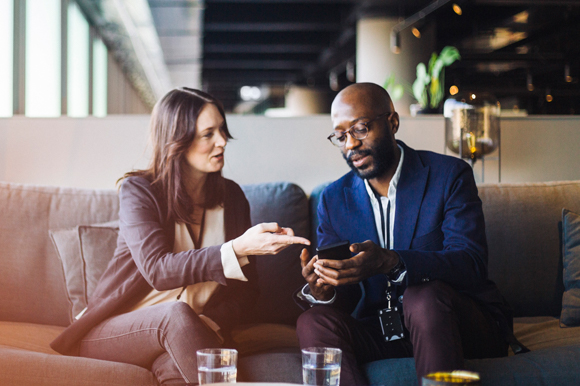 Barclay Business Loans