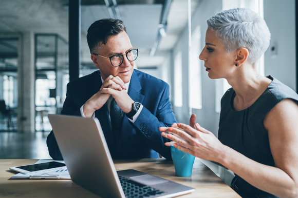 Barclay Business Savings